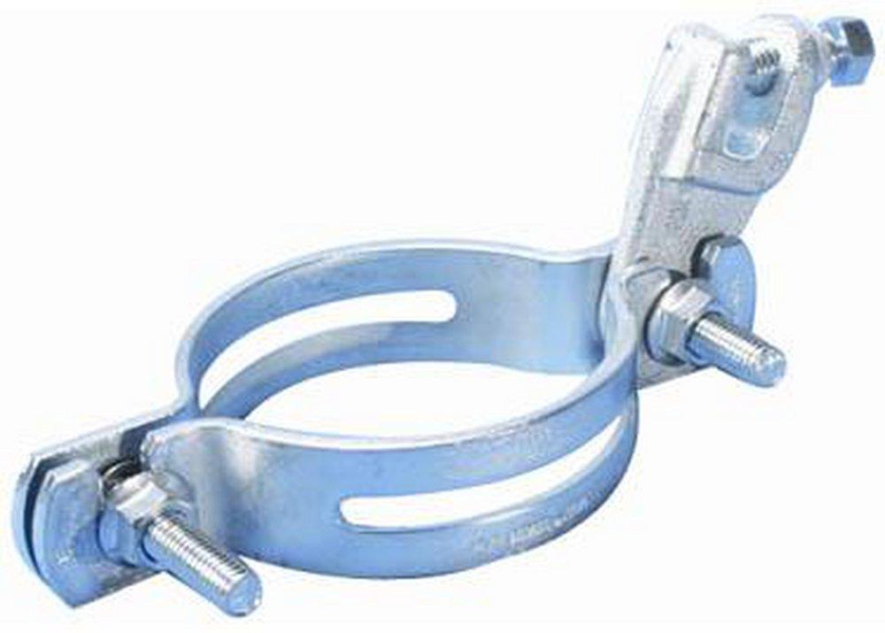 nVent ERICO Electro-Galvanized Easy Universal Sway Brace 