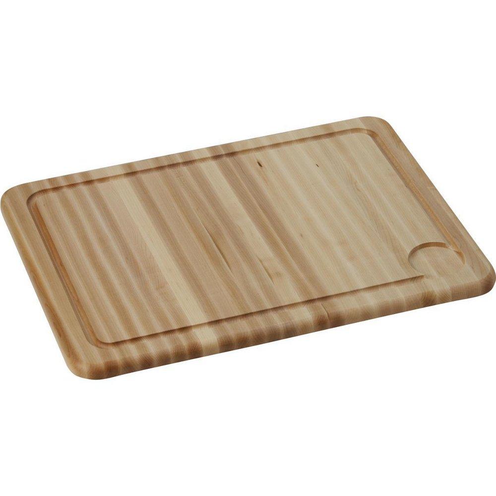 Elkay Satin Hardwood Cutting Board 