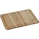 Elkay Satin Hardwood Cutting Board 