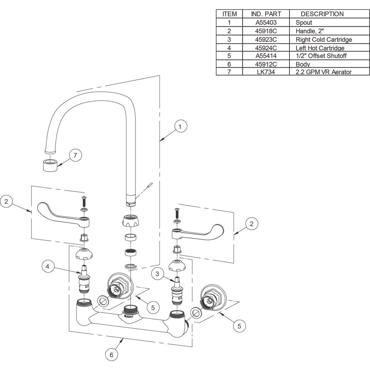 Dayton Matte 3-1/2 in. Drain with Removable Basket Strainer and Rubber Stopper 