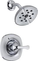 Shower Only Trim in Polished Chrome (Trim Only)