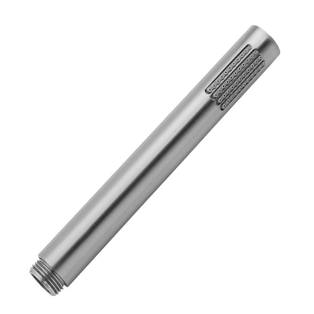 Jaclo Industries Satin Nickel California Energy Commission Not Registered 2.5 1F Hand Shower Satin 