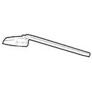 Mansfield Plumbing Products Polished Chrome Left-Hand Trip Lever 