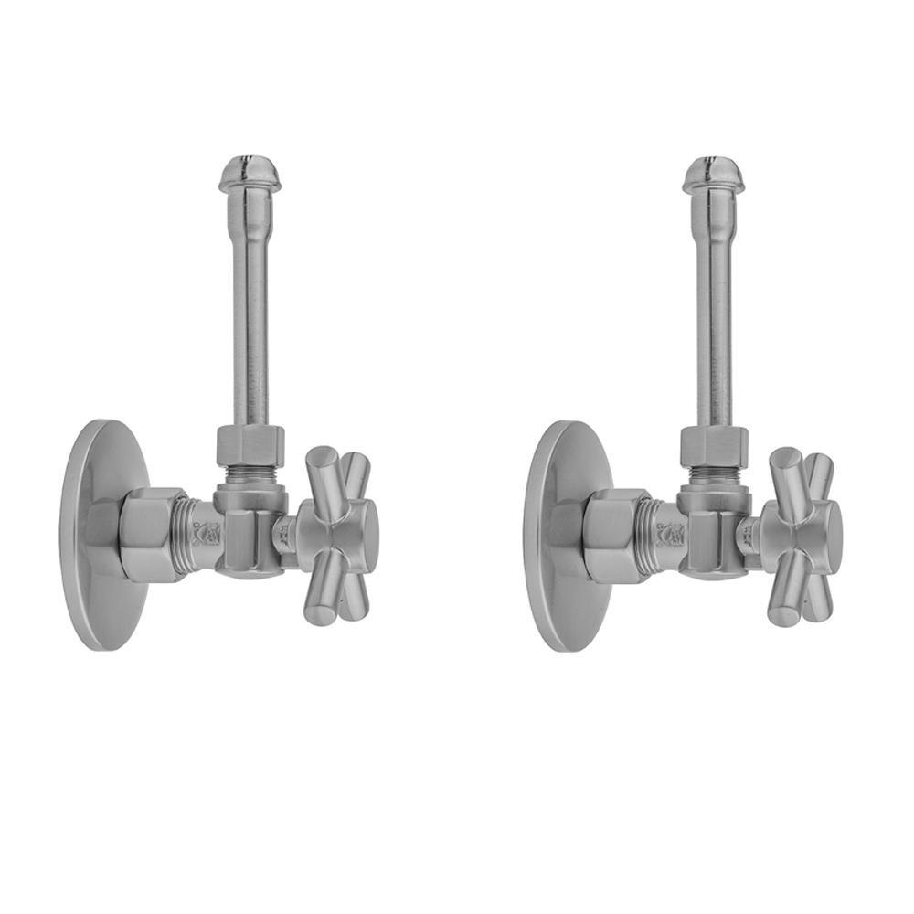 Jaclo Industries *CVR* LF ORB 5/8ODX3/8OD VLV KIORBR 