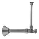 Jaclo Industries Matte Black 5/8 x 3/8 x 2 in. Supply Kit 