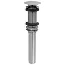 Jaclo Industries *CVR* XLONG RD TOP TCH DRNSB 