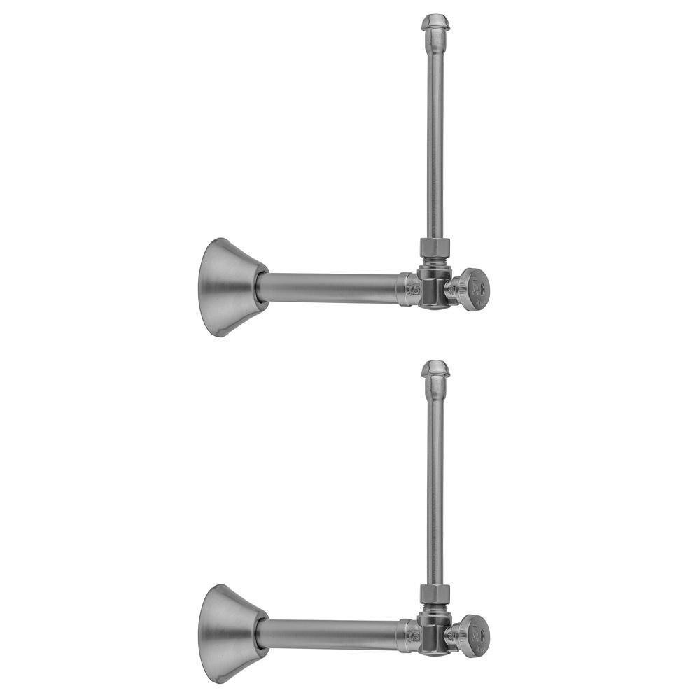 Jaclo Industries Satin Nickel *CVR* BA S SPLY KIT SN 