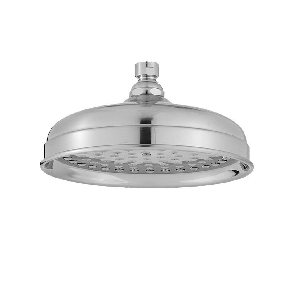 Jaclo Industries Polished Chrome CCN CP 8 LORENZO RA HEADCP 