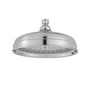 Jaclo Industries Polished Chrome CCN CP 8 LORENZO RA HEADCP 