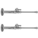 Jaclo Industries *CVR* Lead Law Compliant 3/8ODX3/8OD VLV KIT W/ ORB 