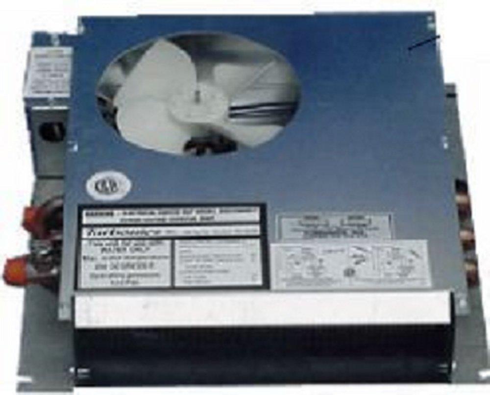 Turbonics Hot Water Unit Heater 