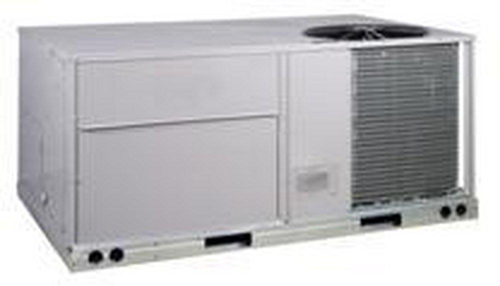 Day & Night&reg; Single-Stage Commercial Packaged Heat Pump 