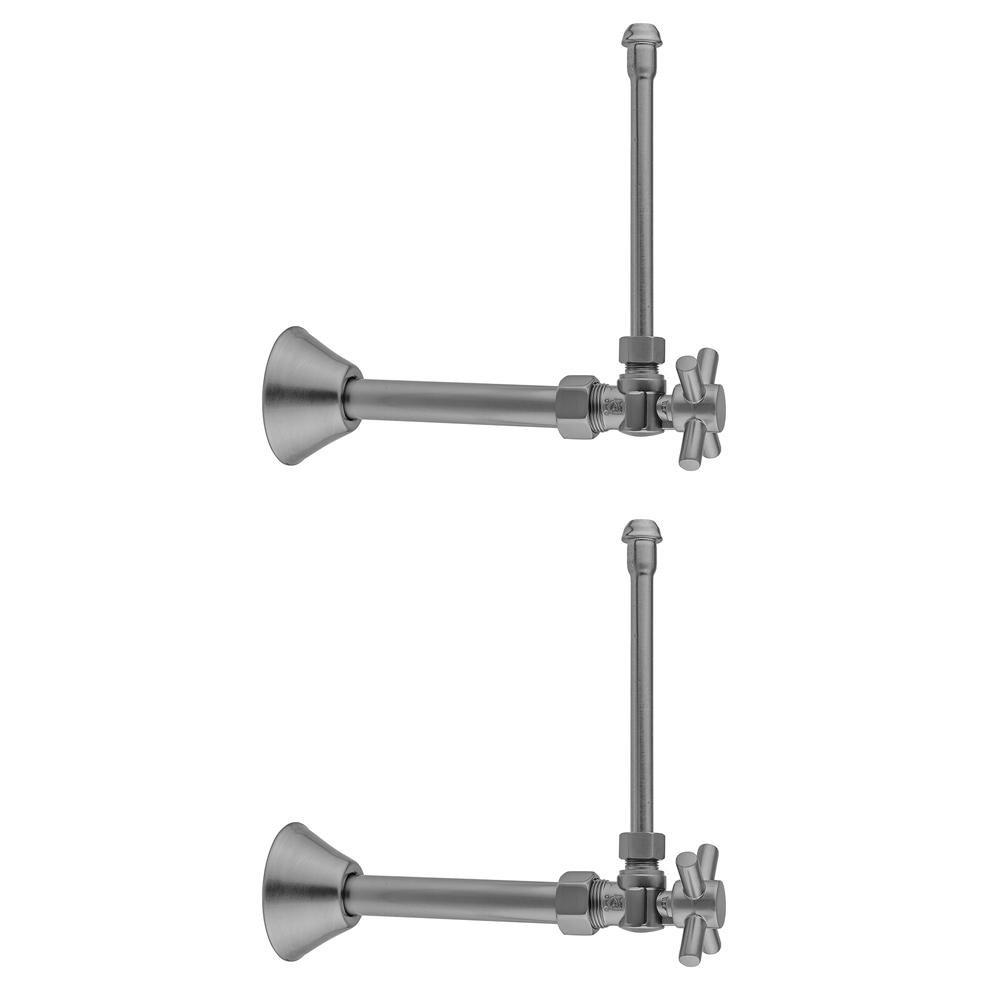 Jaclo Industries *CVR* Lead Law Compliant 5/8ODX3/8OD VLV KIT W/ BRU 