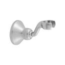 Adjustable Hand Shower Holder WM Matte Black 