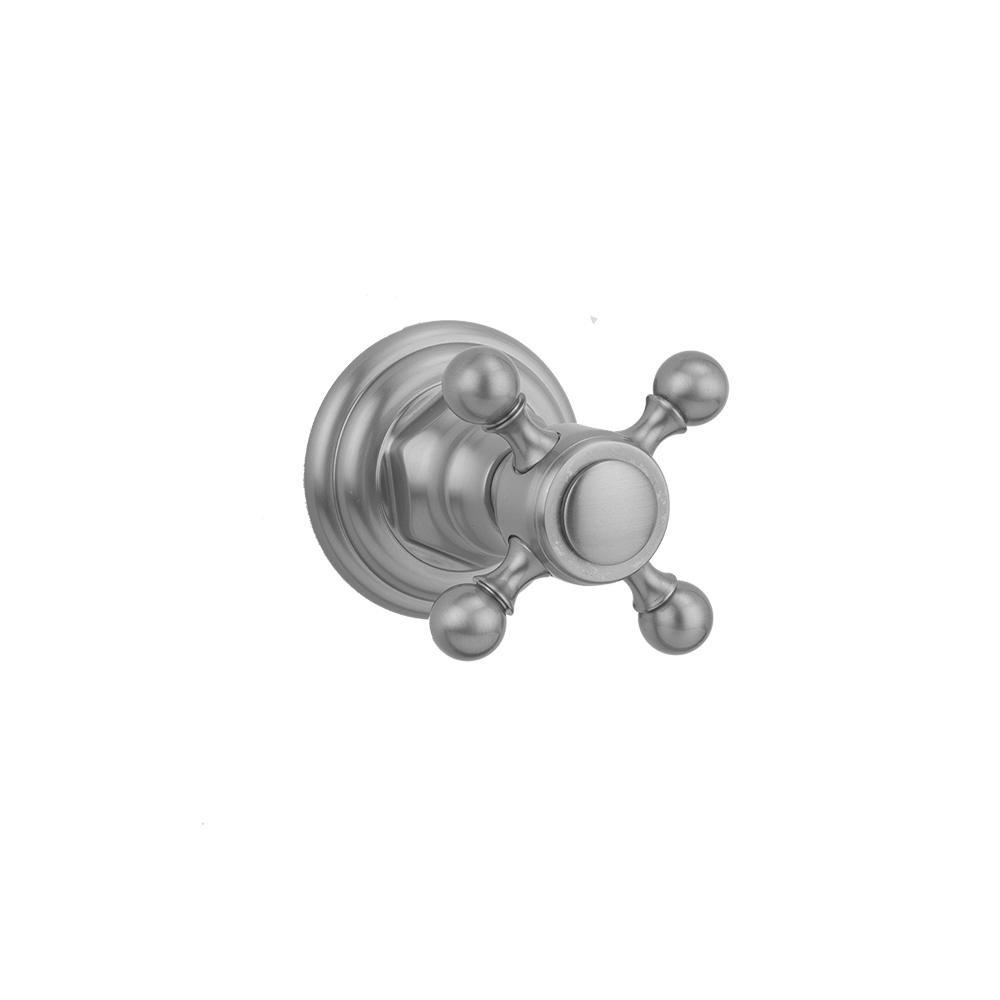 Jaclo Industries Oil Rubbed Bronze *CVR* ORB 3/4 XHDL VOL CTL H RBR 