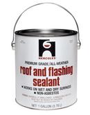 1 gal. Roof Sealant in Black