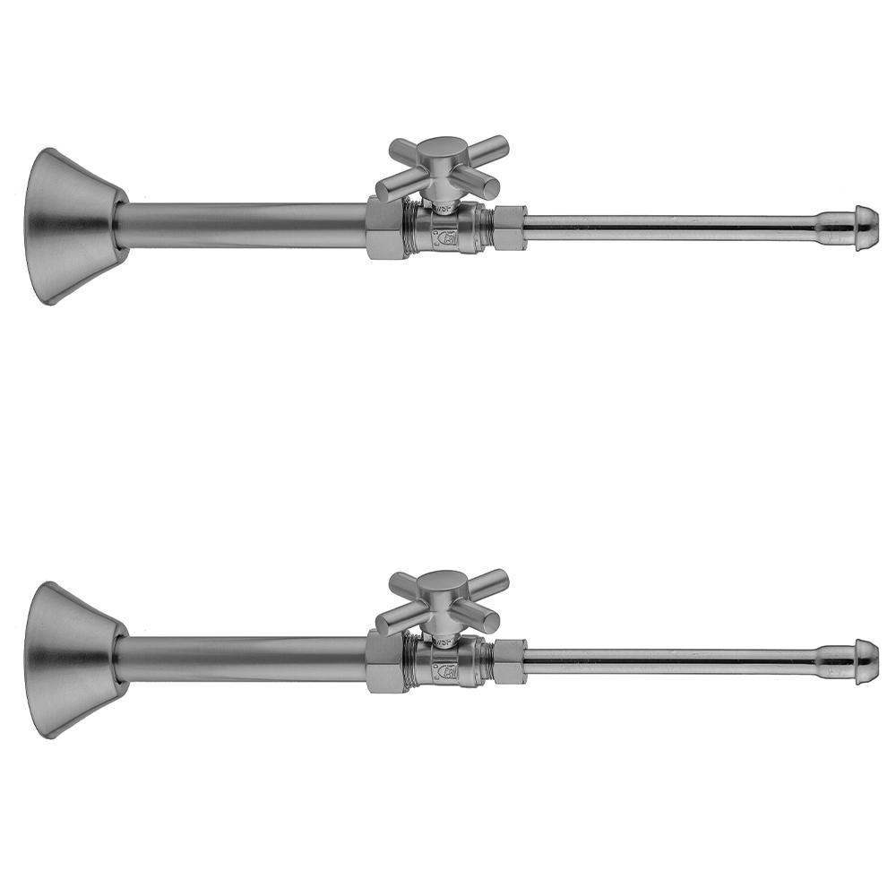 Jaclo Industries *CVR* Lead Law Compliant 5/8ODX3/8OD VLV KIT W/ BLN 