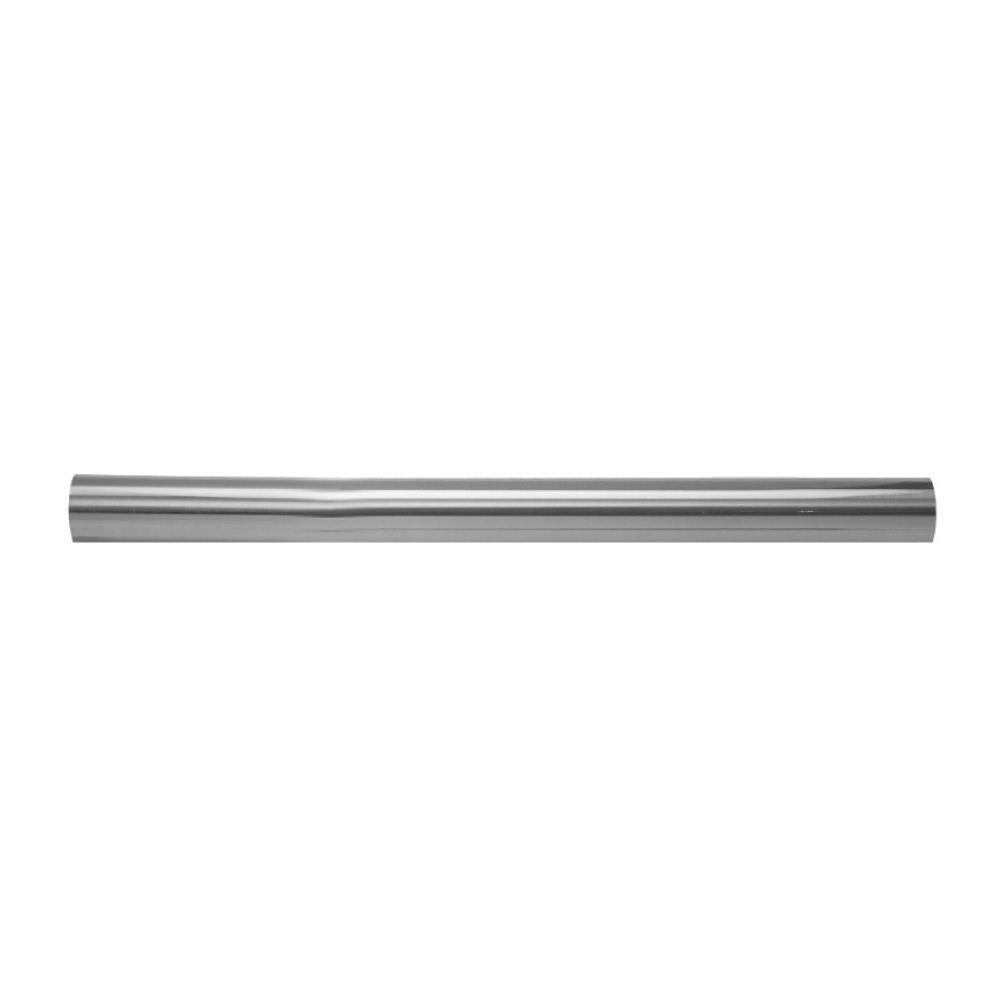 Jaclo Industries Satin Nickel Shower Curtain Rod 