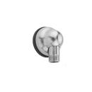 Jaclo Industries Polished Chrome TRAD WTR SPLY ELL CP 