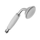 California Energy Commission Registered 1.75 1F Hand Shower *SUNBUR Chrome 