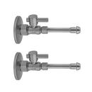 Jaclo Industries Oil Rubbed Bronze *CVR* Lead Law Compliant 5/8ODX3/8OD VLV KIT W/ ORB 