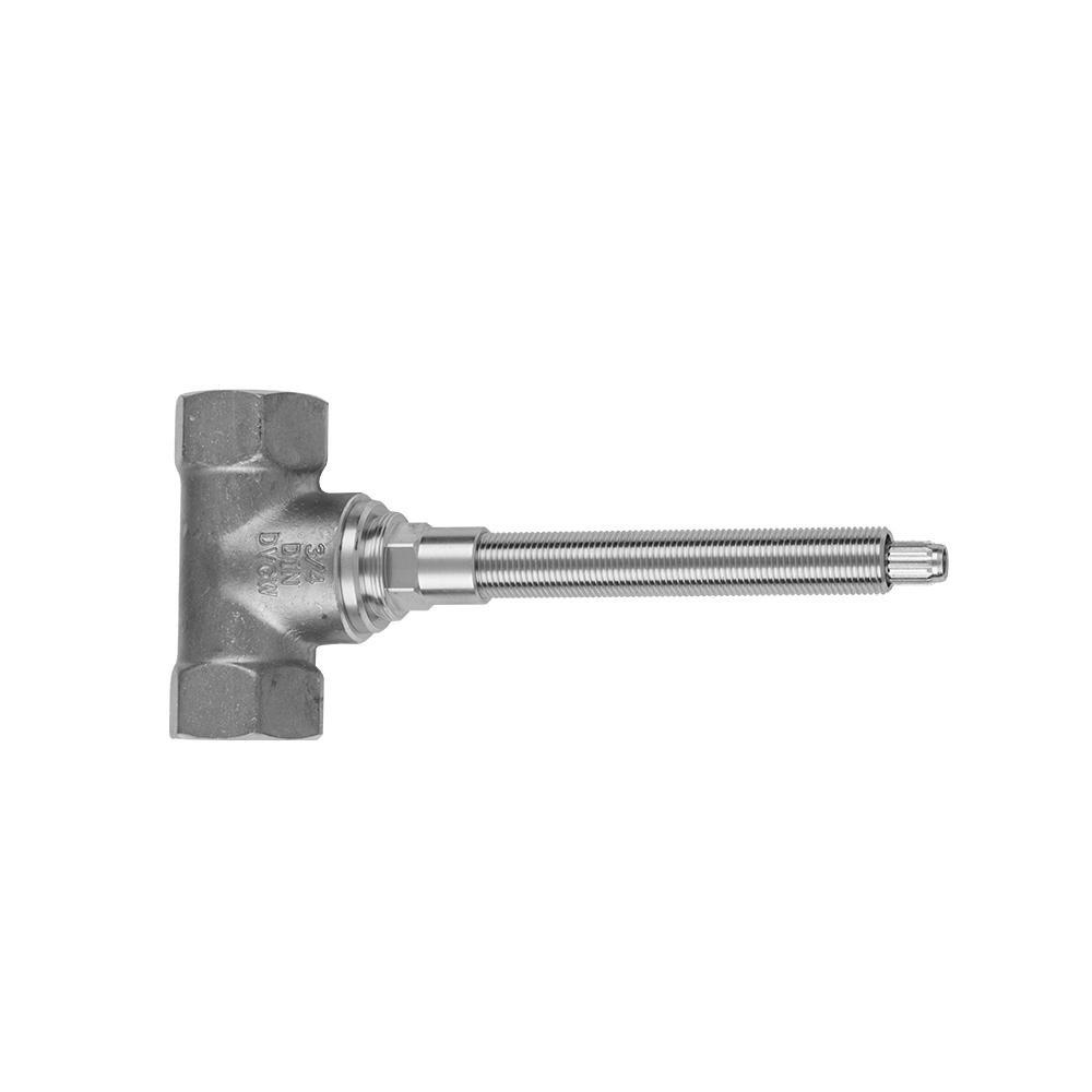 Jaclo Industries NPT Volume Control Valve 