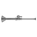 Jaclo Industries Satin Brass *CVR* Lead Law Compliant 5/8 ODX3/8 OD VLV KI SB 