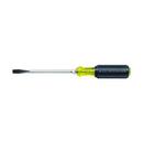 Klein Tools Black Manual Keystone 1 Piece Screwdriver 