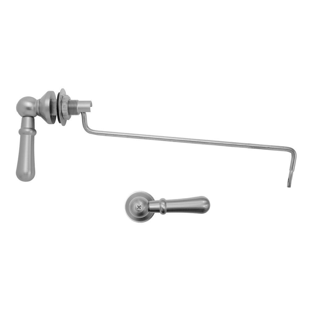 Jaclo Industries Satin Brass *CVR* SB LEV F/ GUINEVERESB 