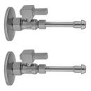 Jaclo Industries *CVR* Lead Law Compliant 5/8ODX3/8OD VLV KIT W/ BRU 