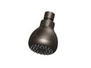 PROFLO&reg; Oil Rubbed Bronze 1.5 gpm Single Function Showerhead 