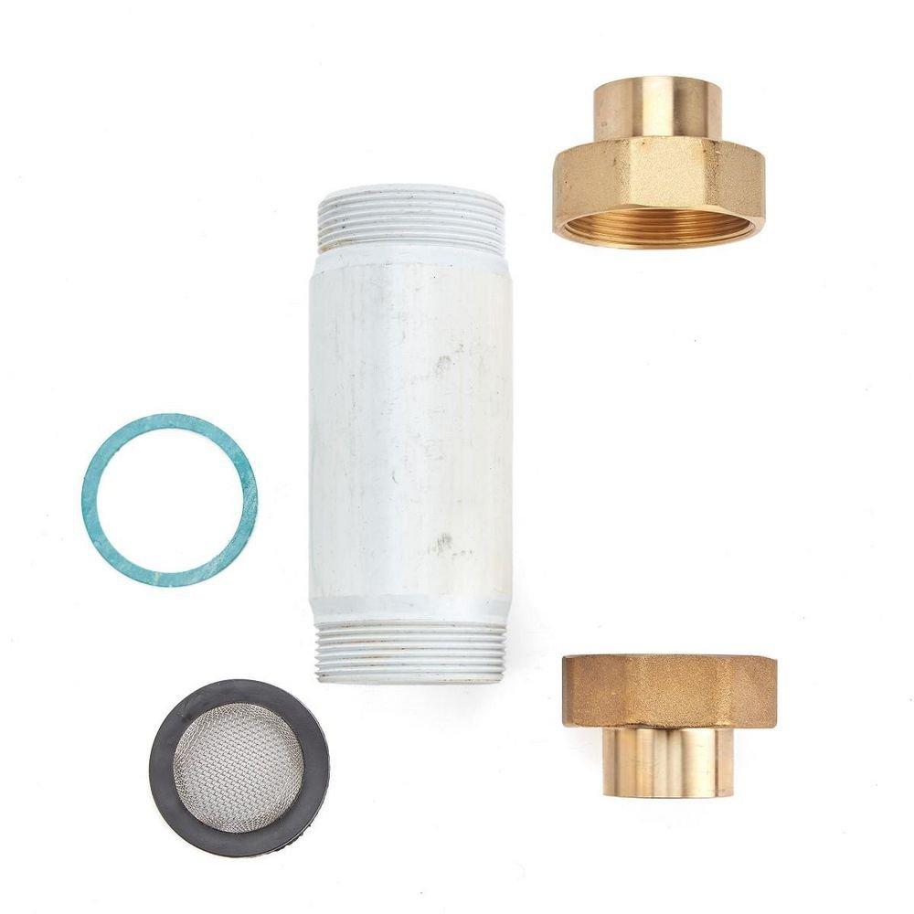 Watts Jumper Plastic Valve Repair Kit 