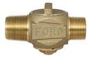 Ford Meter Box CC x MIPT Brass Corporation Stop 