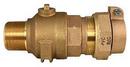 Ford Meter Box MPT x Pack Joint Brass Ball Corp Valve 