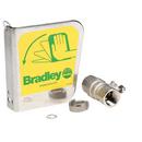 Bradley Corporation 1/2 BV/DC Handle PRK 