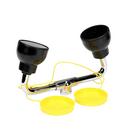 Bradley Corporation Eye or Face Wash Spray Head Assembly 