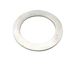 2-1/2 x 3-1/2 in. Metal Washer for Type A, Type B, Type H and Type O