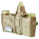 Bradley Corporation Bronze NPT Thermostat Mixing Valve 