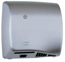 Bradley Corporation Stainless Steel Surface Mount Hand Dryer 