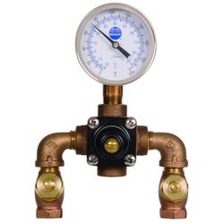 1/2 in. NPT Mixing Valve