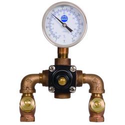 1/2 in. NPT Mixing Valve