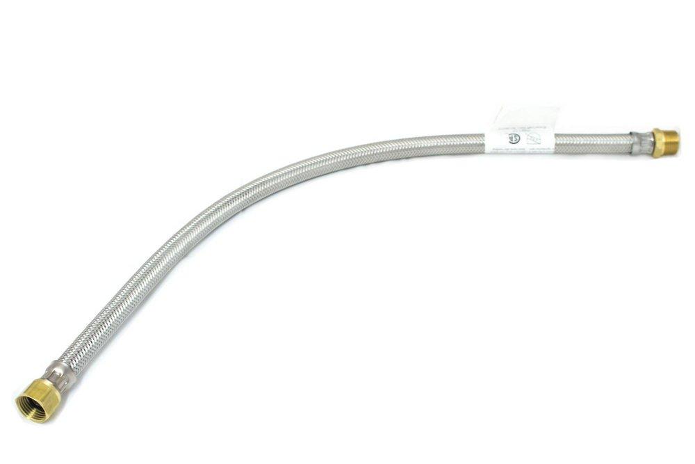 Bradley Corporation NPT Flexible Hose 