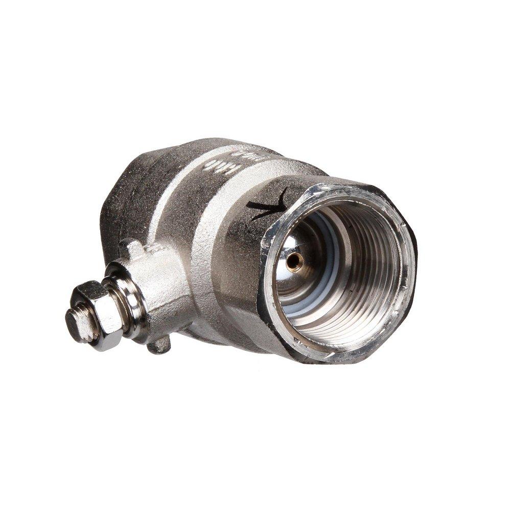 Bradley Corporation Brass Valve for Bradley Corporation Safety Shower and Eyewash 