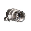 Bradley Corporation Brass Valve for Bradley Corporation Safety Shower and Eyewash 