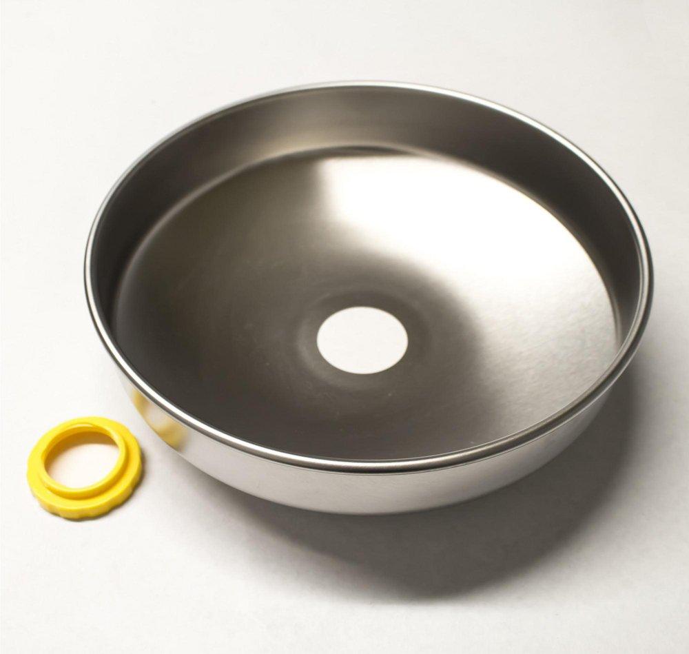 Bradley Corporation Stainless Steel Stainless Steel SHROUD Kit 