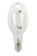 SATCO Cool White ED28 HID Light Bulb with Mogul Base 