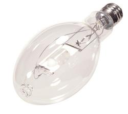 11-1/2 in. ED37 HID Light Bulb with a Mogul E-39 Base in Cool White
