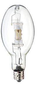 SATCO Cool White BT56 HID Light Bulb with Mogul Base 