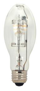 SATCO Clear ED17 HID Light Bulb with Medium Base 