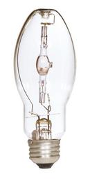 SATCO Clear ED17 HID Light Bulb with Medium Base 
